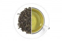 Fog Green "Zelená mlha" 100g - SYPANÝ